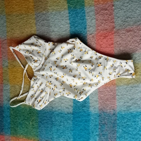 Abercrombie & Fitch Other - Abercrombie & Fich swimwear